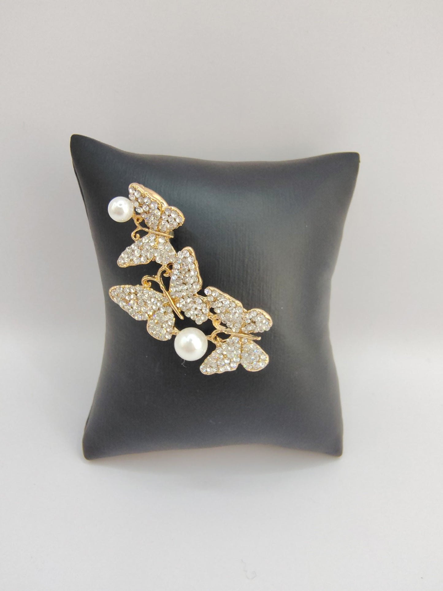 Pearl Butterflies