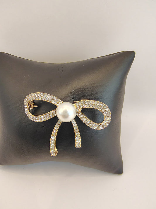 Pearl Bow