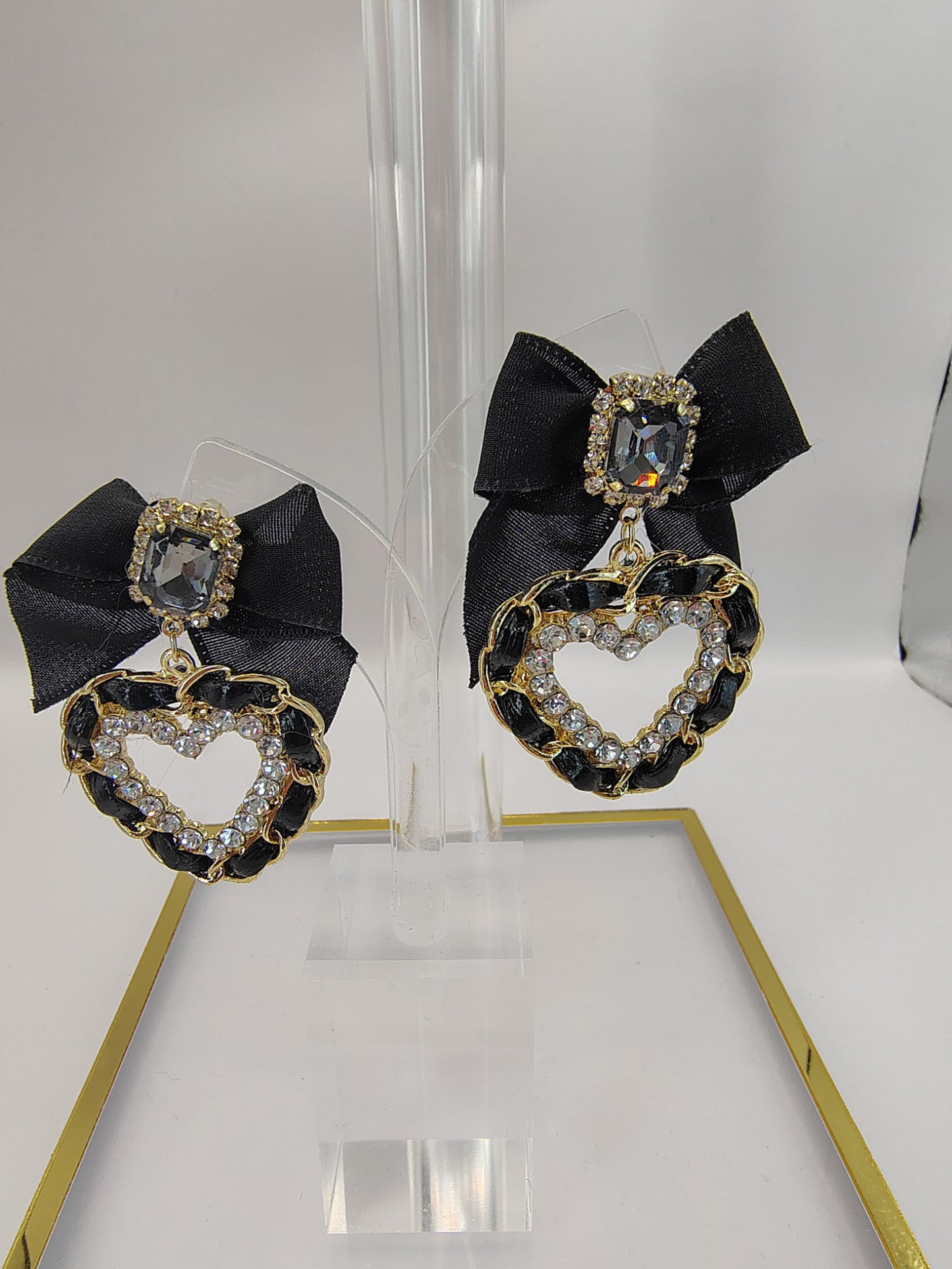 Black Ribbons