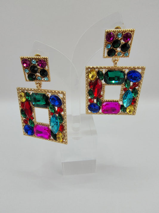 Square Gems