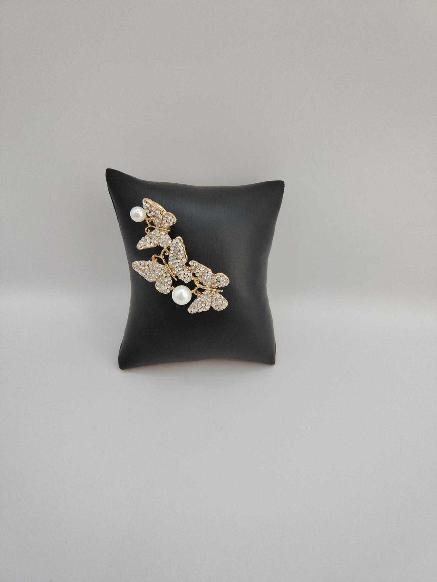 Pearl Butterflies