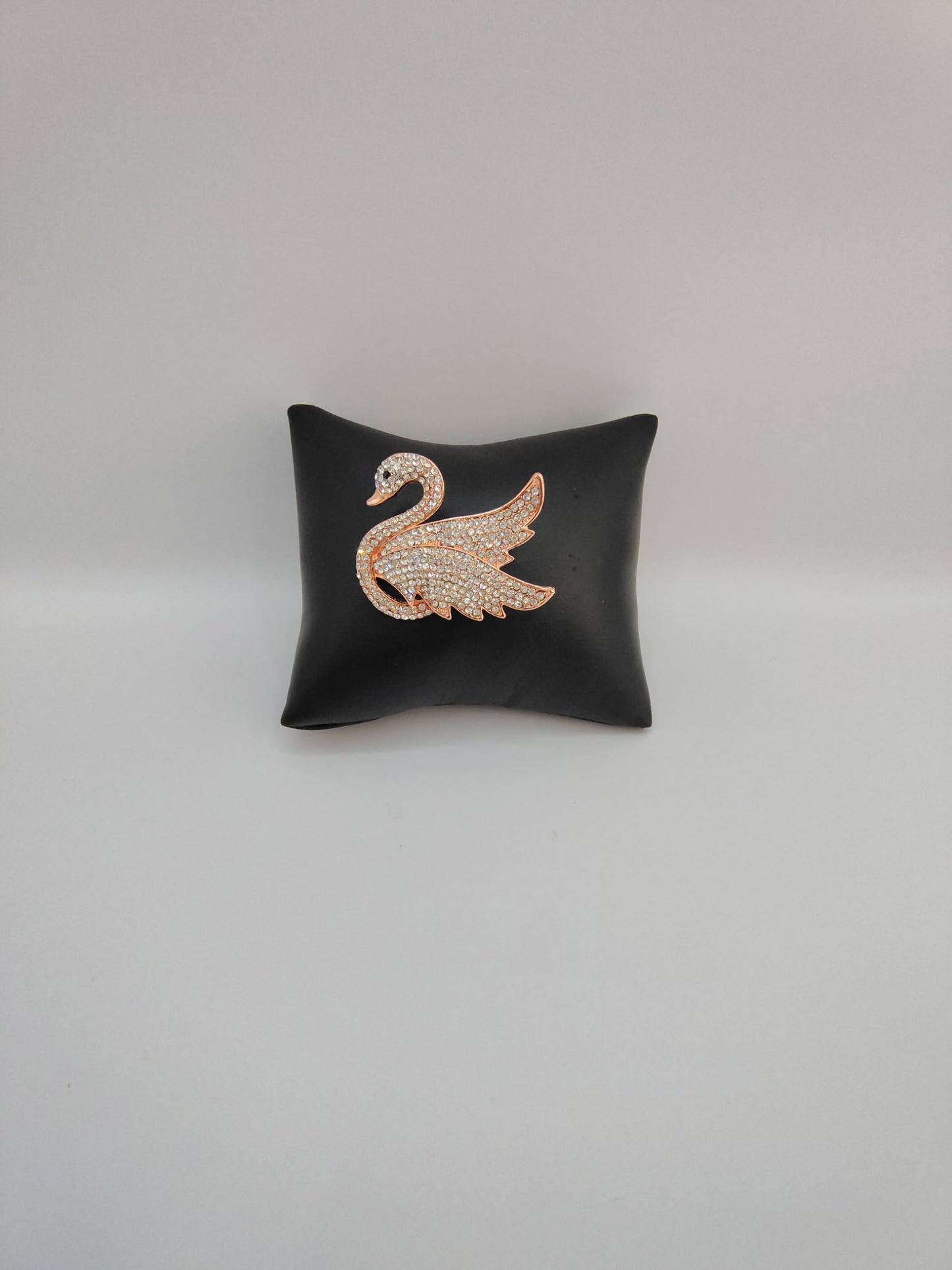 Rose Swan