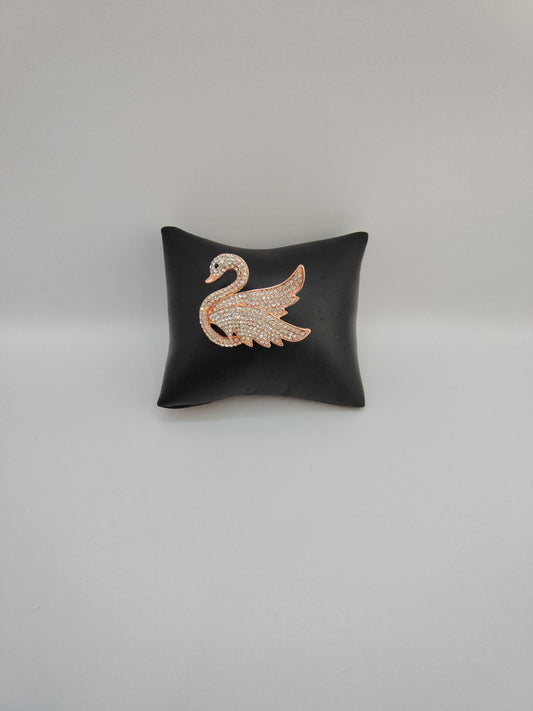Rose Swan