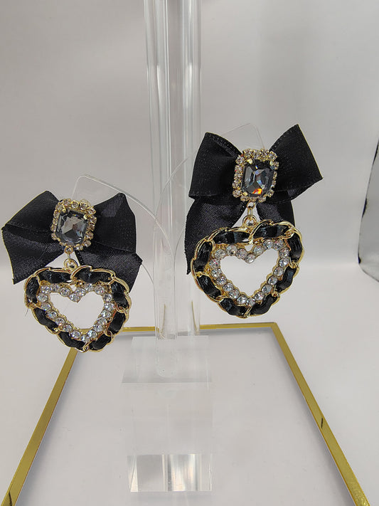 Black Ribbons